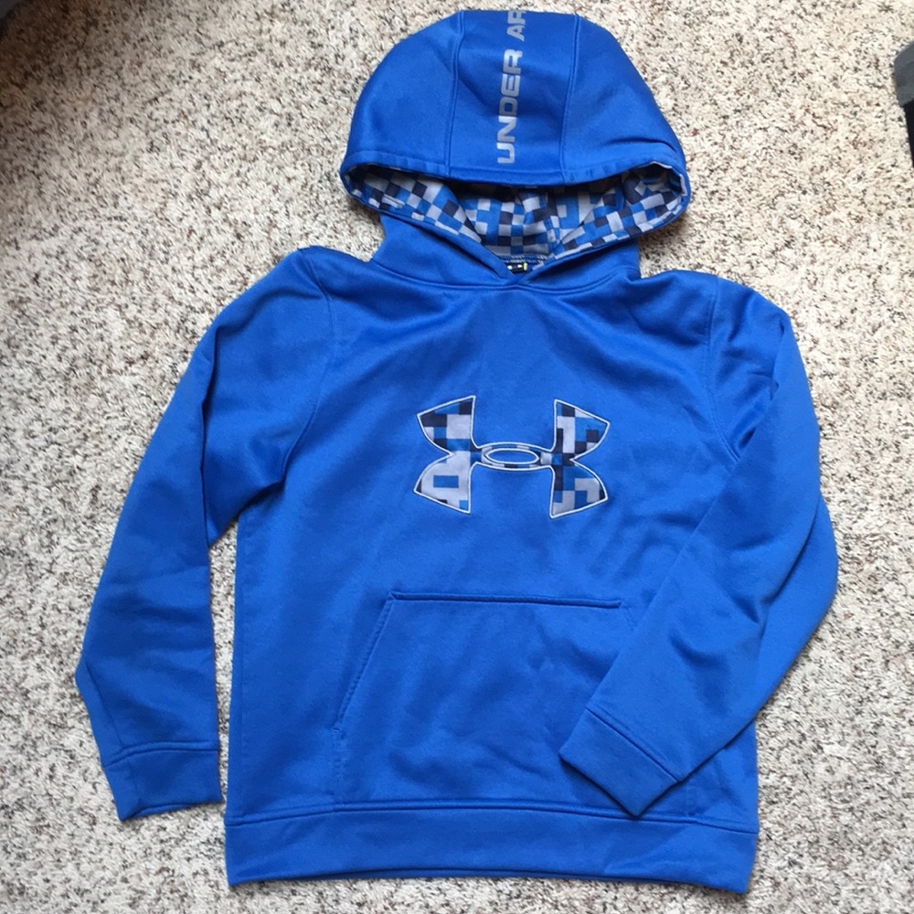 Under Armour Hoodie